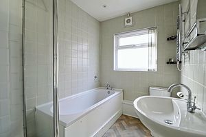 Bathroom- click for photo gallery